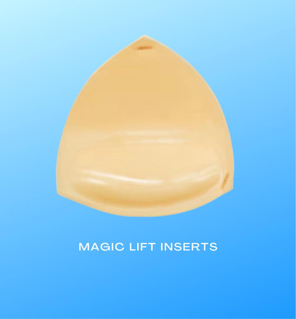 Magic Lift Inserts – Feminity